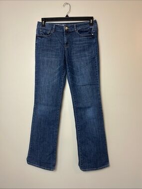 DKNY Jeans soho boot